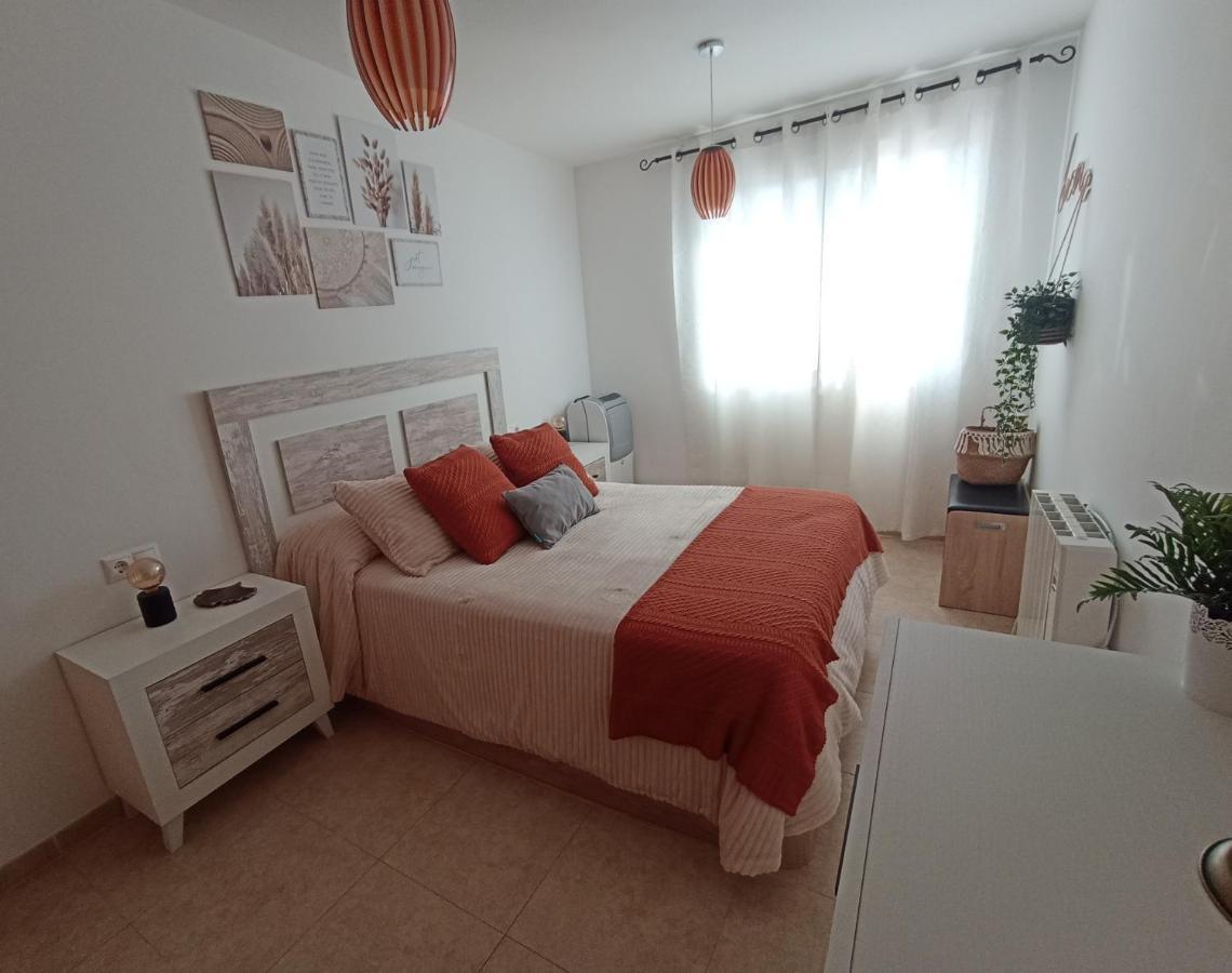 Ferienwohnung Deltafamily ¡ Barbacoa,Piscina, Wifi Chromecast !! Els Muntells Exterior foto