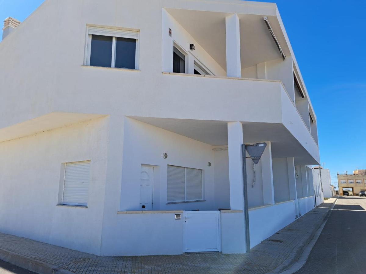 Ferienwohnung Deltafamily ¡ Barbacoa,Piscina, Wifi Chromecast !! Els Muntells Exterior foto