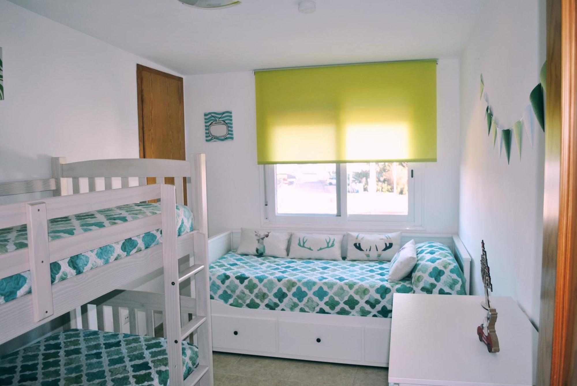 Ferienwohnung Deltafamily ¡ Barbacoa,Piscina, Wifi Chromecast !! Els Muntells Exterior foto