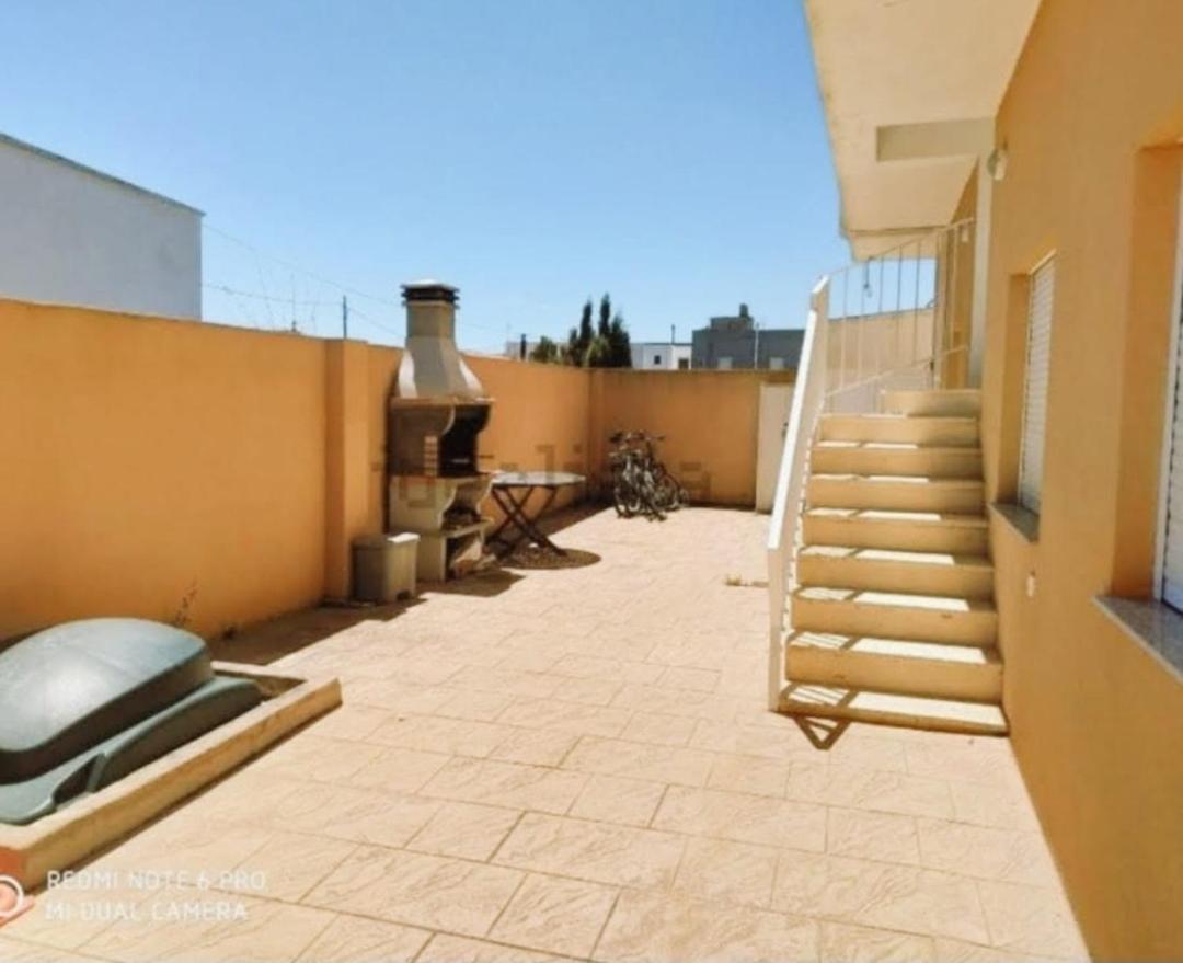 Ferienwohnung Deltafamily ¡ Barbacoa,Piscina, Wifi Chromecast !! Els Muntells Exterior foto