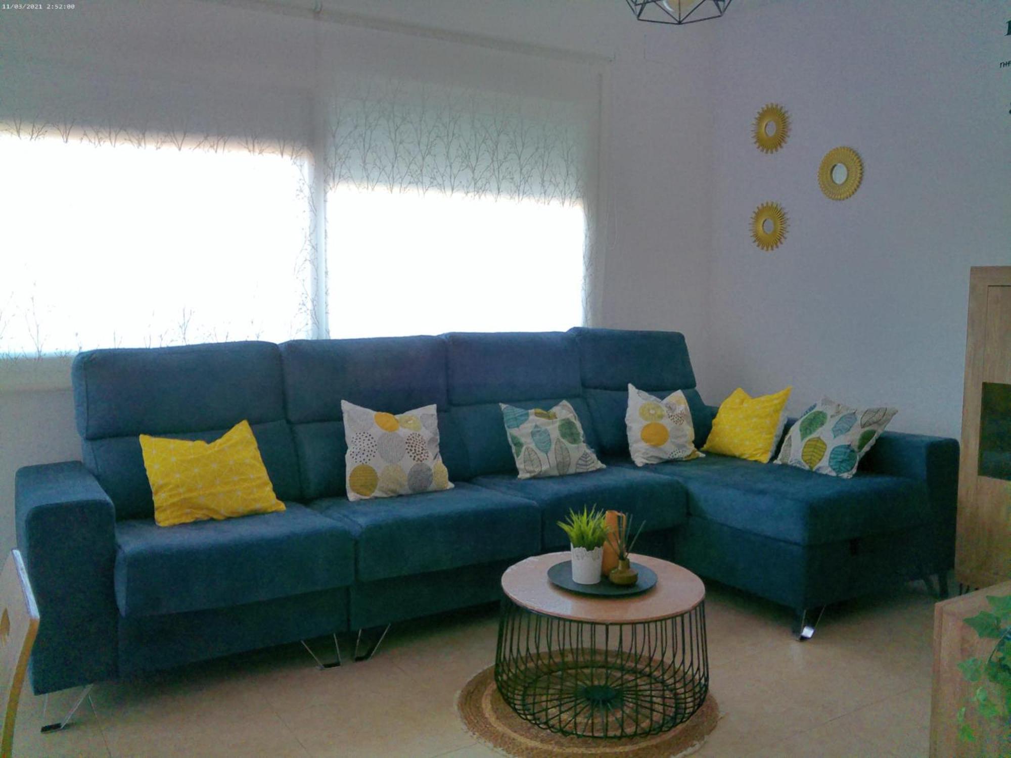 Ferienwohnung Deltafamily ¡ Barbacoa,Piscina, Wifi Chromecast !! Els Muntells Exterior foto